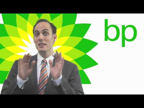 BP Rich Fish A PARODY By UCB S The Brig