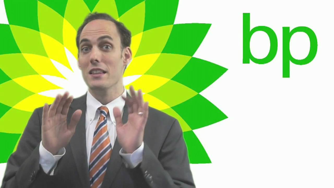 BP: Rich Fish - a PARODY by UCB's The Brig