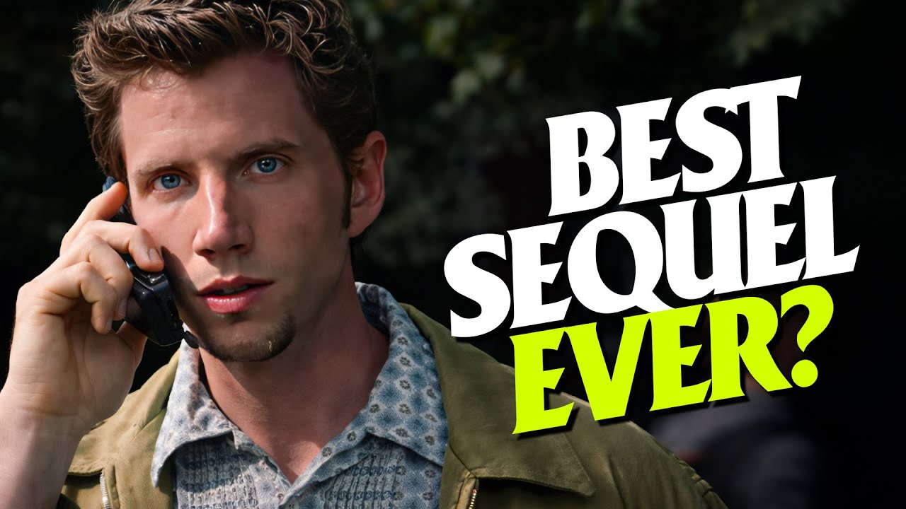 Можно ли назвать «Крик 2» величайшим сиквелом ужасов всех времен?