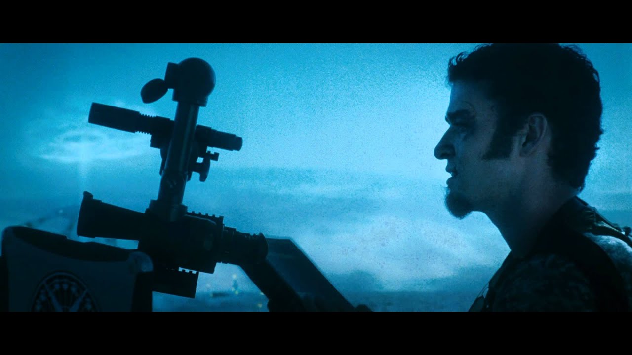 Southland Tales Trailer German Southland Tales Trailer German