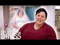 "Do You Want To Pick Your Jaw Up Off The Floor?" | Say Yes To The Dress Australia