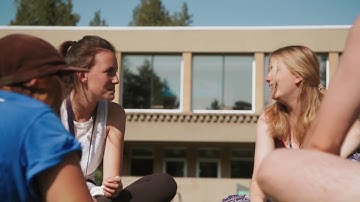 Pre-University Summer Program | Make New Friends | UBC Future Global Leaders