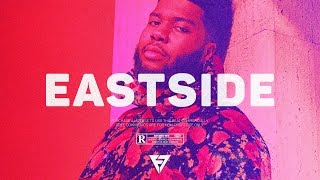 Halsey & Khalid - Eastside Remix RnBass 2019 FlipTunesMusic™