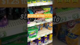 Dollar stores closing across USA!