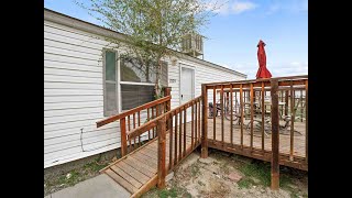 2805 N Niagara Circle, Grand Junction, CO 81501