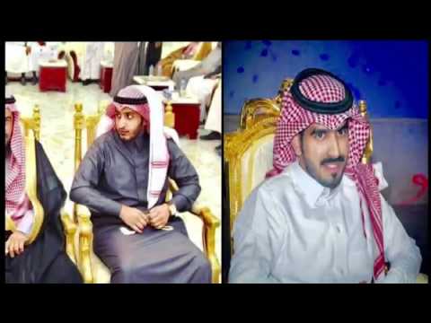 شيلة سكة الفرقى للشاعر ضيف الله الحميداني أداء سعيد آل شينان