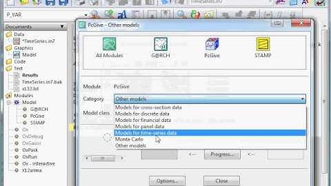 16  Augmented DF test