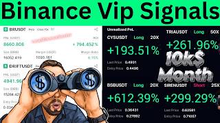 best binance futures signals telegram | best cryptocurrency trading signals | Future Trading Signals