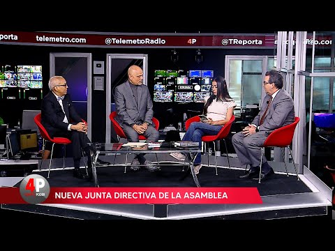 Cuarto Poder: 4 de julio de 2025