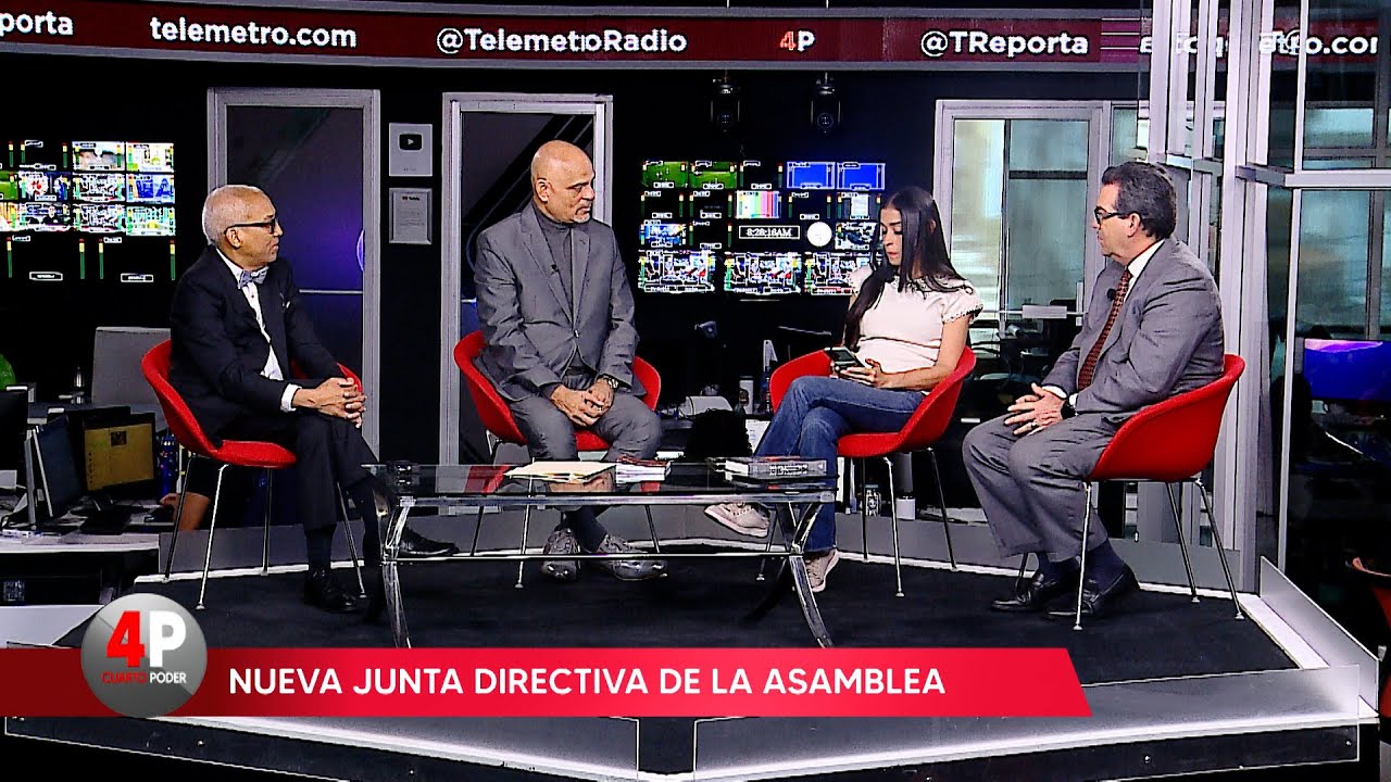 Cuarto Poder: 4 de julio de 2025