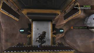Recore Collection Guide Lonely Basin Supply Cache 17