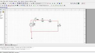 Impedance Multisim Impedance Multisim