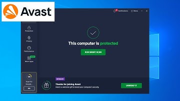 How To Flag Dangerous Email Attachments With Avast Antivirus