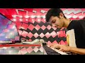 Sirikkadhey | The piano n I | Jus the two of us Mp3 Song
