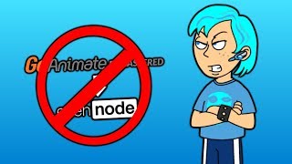 a Message To Everyone Who Host GoAnimate Remastered On EvenNode (NOT MEAN)