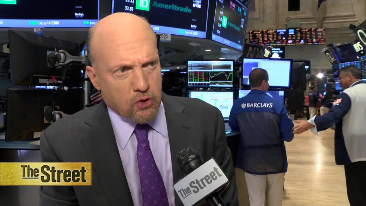 Jim Cramer Says a Deal Between Verifone and Blackhawk Makes Sense Jim Cramer Says a Deal Between Verifone and Blackhawk Makes Sense