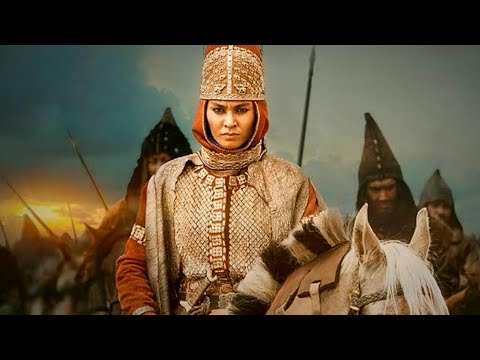 Türklerin Ana Yurdu Orta Asya Temalı Filmler