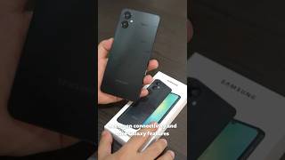Samsung Galaxy A06 5G Quick Review – Budget 5G with a Premium Galaxy Experience #GalaxyA065G