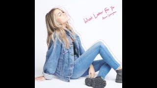 Wasn't Lookin' for Ya