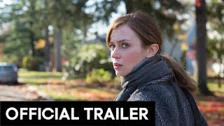 THE GIRL ON THE TRAIN - OFFICIAL MAIN TRAILER Resimi