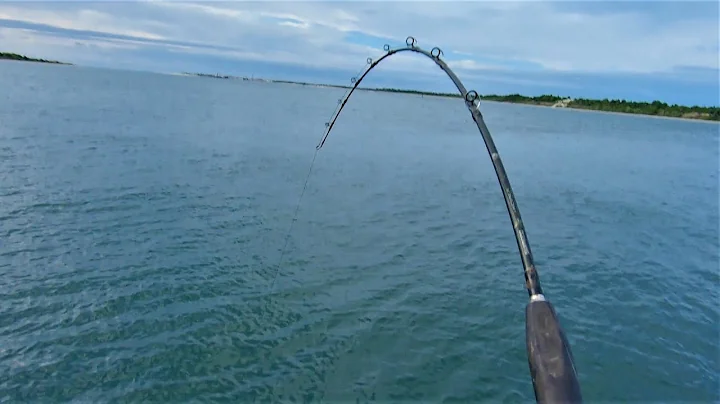 Nor'easter Sheepshead - Best Hooks Revisited