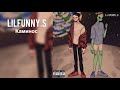 LilFUNNY.S - Каминос [prod. by I.L.D. On The Beat x Soulmoon]