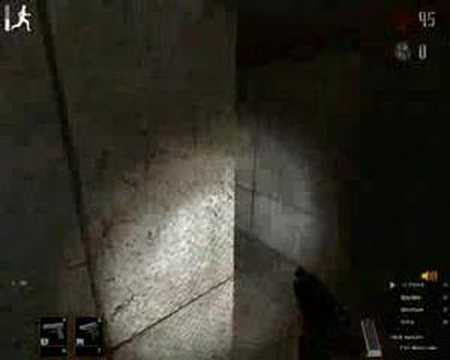 Zombie Panic! Source Escape