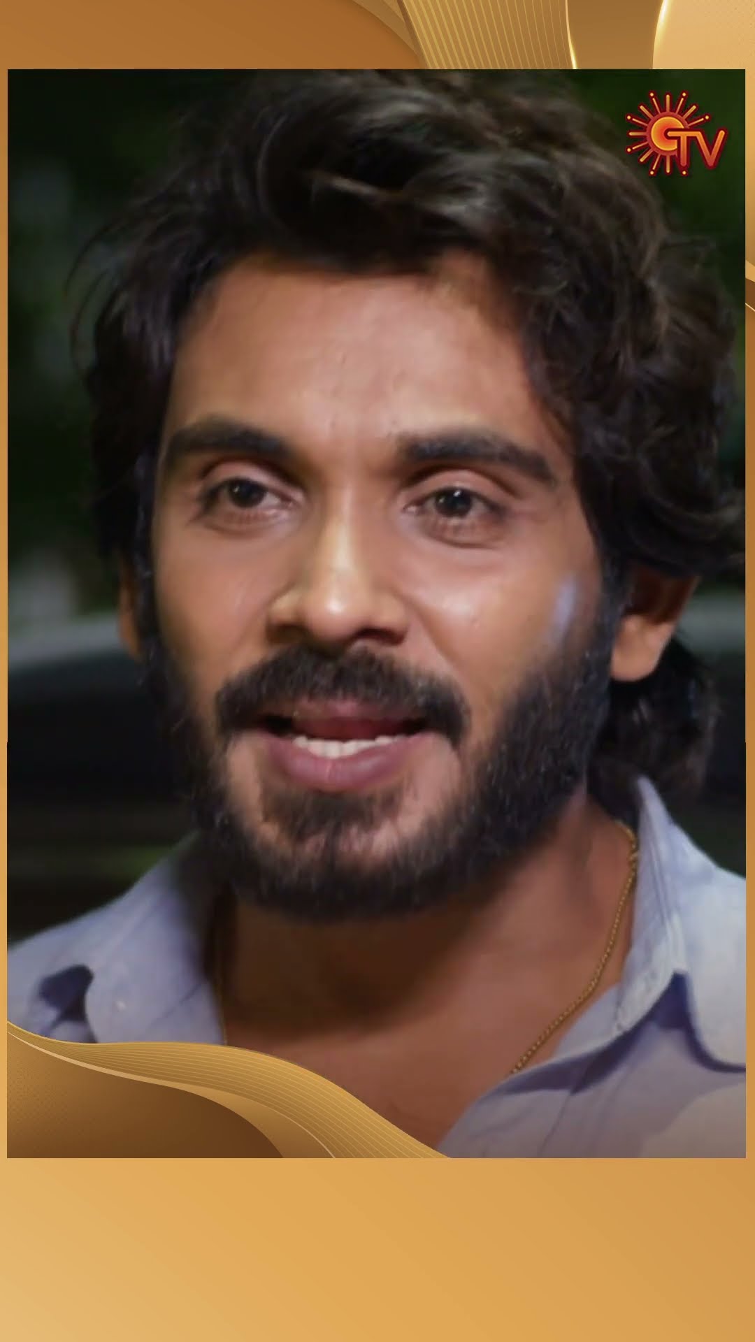 #MoondruMudichu #SunTV #shorts #tamilserial