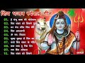 Kanchan Yadav & Anuradha Puadwal Bhakti Songs Shiv Bhajan Mp3 Song