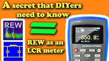10-Measurement of Inductance without an LCR meter