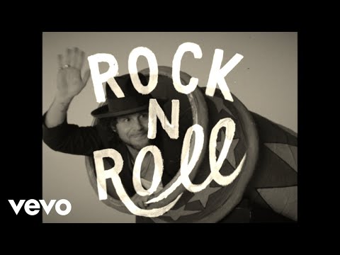 Langhorne Slim - Rock N Roll (Official Music Video)