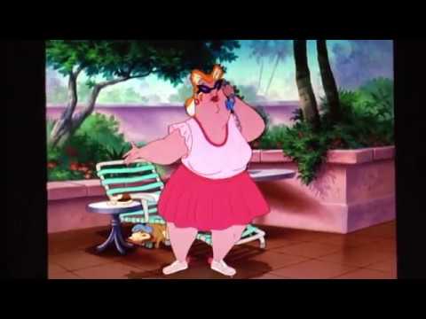 Tom And Jerry: The Movie (1993) - Fake Reward