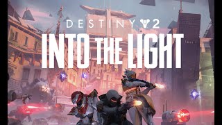 【Destiny2,steam#294】(っヮc)寝れた男。….。[不定期]