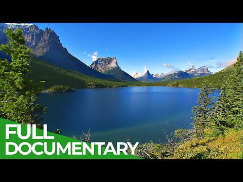 The National Parks - America&rsquo;s Wildlife Refuge | Free Documentary Nature