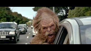 Sasquatch Official trailer -(SASQ-WATCH) entertaining and funny movie about Bigfoot Sasquatch Official trailer -(SASQ-WATCH) entertaining and funny movie about Bigfoot