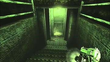 Killing Floor mod - gameplay #1.