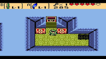 Legend of Zelda Oracle of Seasons Walkthrough Part 6