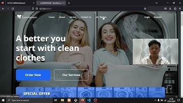 tugas uas pemrograman web kelompok 6