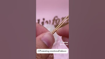 How to Make an Amethyst Drop Ring | Step-by-Step Guide by DIYforu_Della_EU