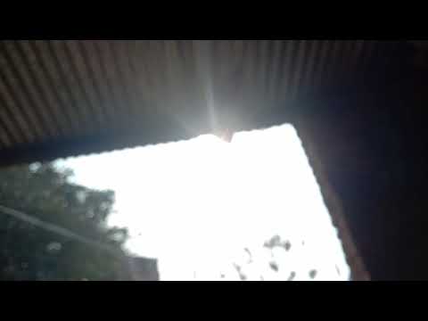 Sun Explodes