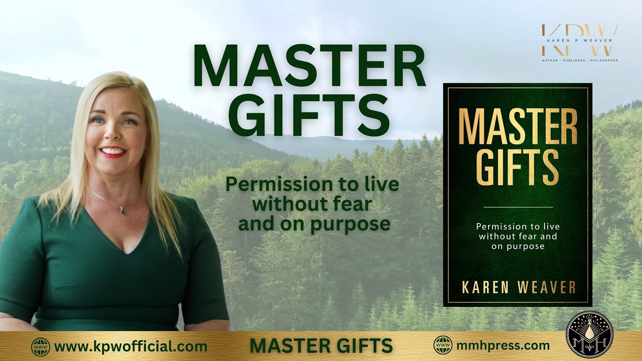 Master Gifts - YouTube