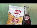 Империя хруста — История Lays. От долга в 100$ до картофельного монстра