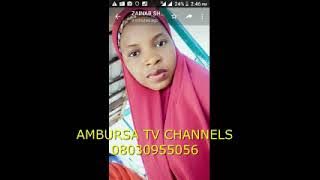 Download lagu ZAINAB SHA'AYA'U