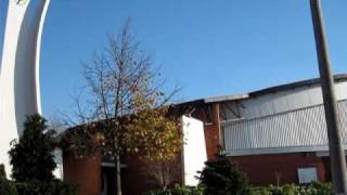 Porto - Portugal - Igreja de Aldoar