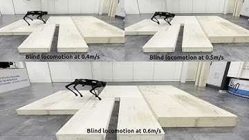 Quadrupedal Footstep Planning using Learned Motion Models of a Black-Box Controller (IROS 23)