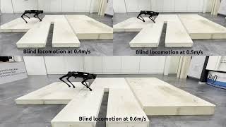 Quadrupedal Footstep Planning using Learned Motion Models of a Black-Box Controller (IROS 23)