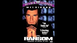 Opening To Ransom 1997 Dvd Hd