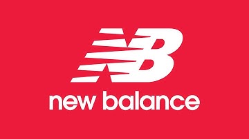 Logo Series - #10 How to Design New Balance Logo in Adobe Illustrator 2020