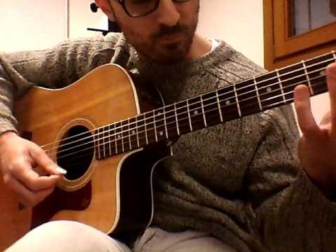 Get Roundabout Guitar Cover Free Get Wallpaper Roundabout Guitar Cover Desktop Wallpaper