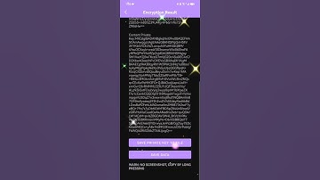 6.Dora Box Tutorial-Save private key to a file#crypto #btc #blockchain #privacy